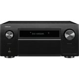 Denon AVC-X8500HA, Receptor AV negro