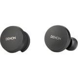 Denon PerL, Auriculares negro