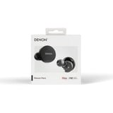 Denon PerL, Auriculares negro