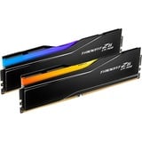 G.Skill F5-8800C4255H24GX2-TZ5CRK, Memoria RAM negro