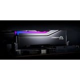 G.Skill F5-8800C4255H24GX2-TZ5CRK, Memoria RAM negro