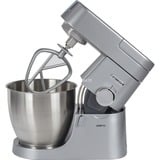 Kenwood KVL4100S, Robot de cocina plateado