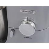 Kenwood KVL4100S, Robot de cocina plateado