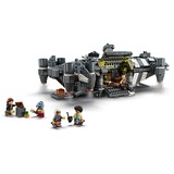 LEGO 75374, Juegos de construcción 