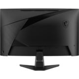 MSI MAG 276CXF, Monitor de gaming negro