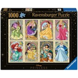 Ravensburger 12000527, Puzzle 