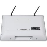 Shuttle P15WL01-i5, Barebone blanco