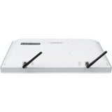 Shuttle P15WL01-i5, Barebone blanco