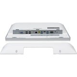 Shuttle P15WL01-i5, Barebone blanco