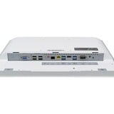 Shuttle P15WL01-i5, Barebone blanco