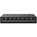 TP-Link LS1005G, Interruptor/Conmutador negro