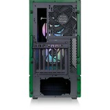 Thermaltake CA-1Z3-00MCWN-00, Cajas de torre verde oscuro