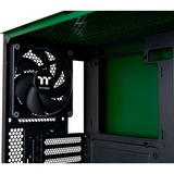 Thermaltake CA-1Z3-00MCWN-00, Cajas de torre verde oscuro