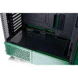 Thermaltake CA-1Z3-00MCWN-00, Cajas de torre verde oscuro