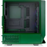 Thermaltake CA-1Z3-00MCWN-00, Cajas de torre verde oscuro