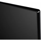 Toshiba 32WF3F63DAZ, Televisor LED negro