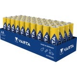 VARTA Industrial, Batería negro