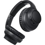 Audio-Technica ATH-S300BT, Auriculares con micrófono negro