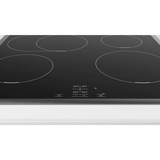 Bosch HEA578BS1, Juego de cocina acero fino