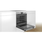 Bosch HEA578BS1, Juego de cocina acero fino