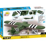 COBI COBI-5755, Juegos de construcción 