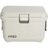 Coleman PRO 45QT, Nevera beige