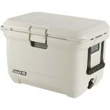 Coleman PRO 45QT, Nevera beige