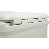 Coleman PRO 45QT, Nevera beige