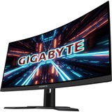 GIGABYTE G27FC A pantalla para PC 68,6 cm (27") 1920 x 1080 Pixeles Full HD LED Negro, Monitor de gaming negro, 68,6 cm (27"), 1920 x 1080 Pixeles, Full HD, LED, 1 ms, Negro