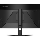 GIGABYTE G27FC A pantalla para PC 68,6 cm (27") 1920 x 1080 Pixeles Full HD LED Negro, Monitor de gaming negro, 68,6 cm (27"), 1920 x 1080 Pixeles, Full HD, LED, 1 ms, Negro