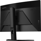 GIGABYTE G27FC A pantalla para PC 68,6 cm (27") 1920 x 1080 Pixeles Full HD LED Negro, Monitor de gaming negro, 68,6 cm (27"), 1920 x 1080 Pixeles, Full HD, LED, 1 ms, Negro