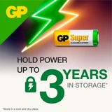 GP Batteries GP23ASTD140C5, Batería 