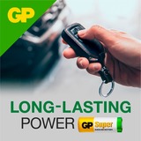 GP Batteries GP23ASTD140C5, Batería 