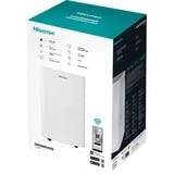 Hisense 20012832, Deshumidificador 