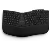 Kensington K75491IT, Teclado negro