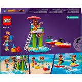 LEGO 42623, Juegos de construcción 