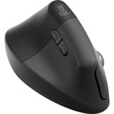 Logitech 910-006494, Ratón grafito