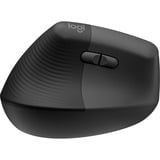 Logitech 910-006494, Ratón grafito