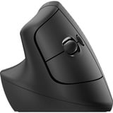 Logitech 910-006494, Ratón grafito