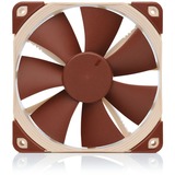 Noctua NF-F12 PWM, Ventilador marrón claro