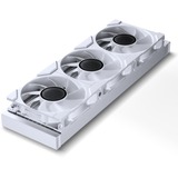 Phanteks PH-GO360M25G2_DWT02, Refrigeración por agua blanco