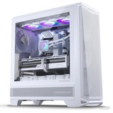 Phanteks PH-GO360M25G2_DWT02, Refrigeración por agua blanco