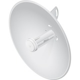 Ubiquiti PBE-M2-400, Antena de radio direccional blanco