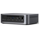 Ugreen DXP480T, NAS 