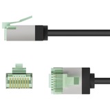 goobay 74354, Cable negro