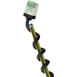 goobay 74354, Cable negro