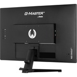 iiyama G2770HSU-B6, Monitor de gaming negro (mate)