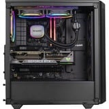 ALTERNATE AGP-WINDOW-INT-005, Gaming-PC negro