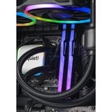 ALTERNATE AGP-WINDOW-INT-005, Gaming-PC negro