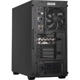 ALTERNATE AGP-WINDOW-INT-005, Gaming-PC negro